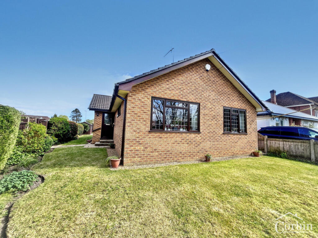 Main image of property: Wheelers Lane, Bournemouth, BH11 9