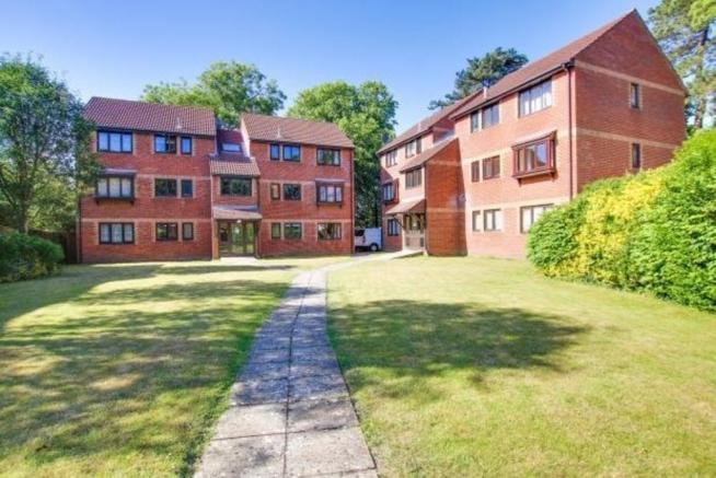 Main image of property: Cranbury Road, SOUTHAMPTON