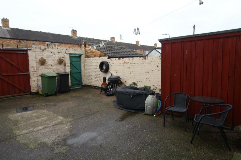 Portia Street, Ashington - View 3