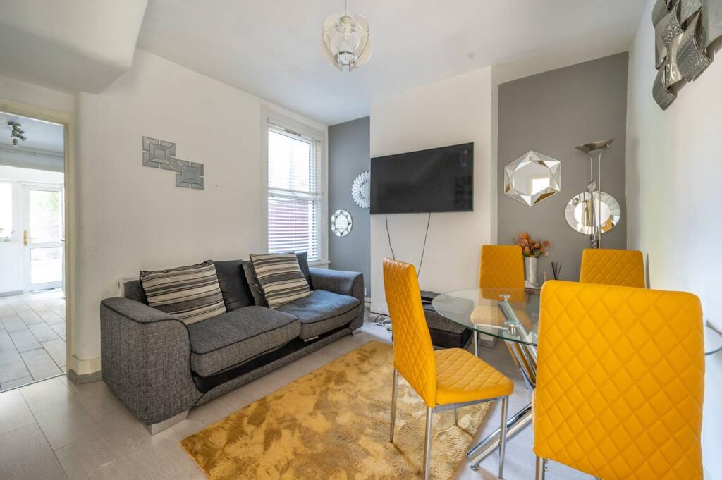 Main image of property: Morley Road, Stratford, London, E15