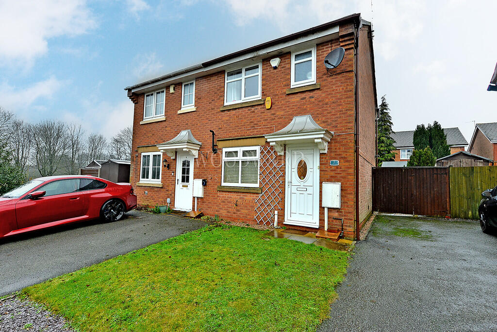 Main image of property: Belton Drive, Ripley