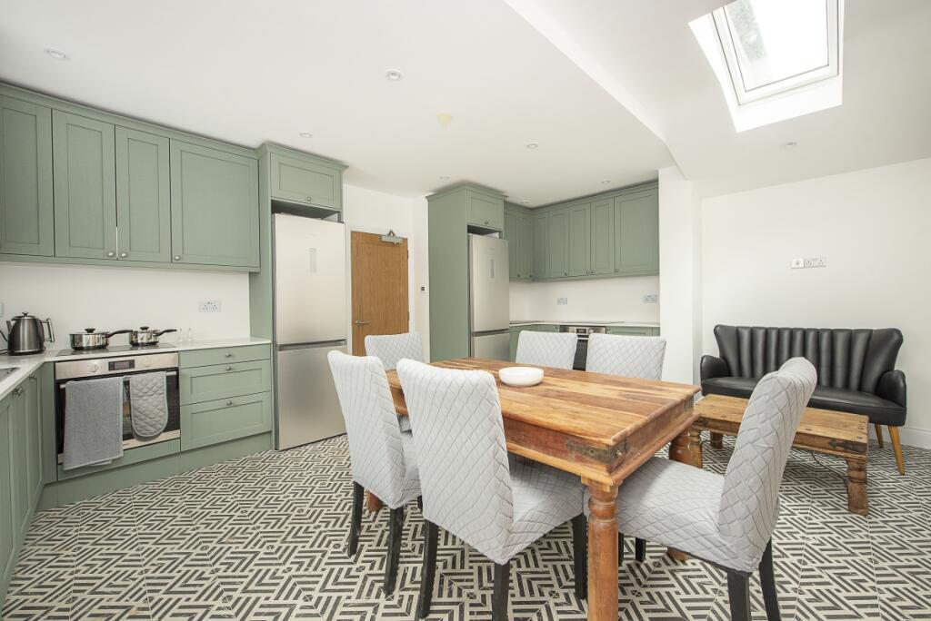 Main image of property: Park Avenue Whitton TW3