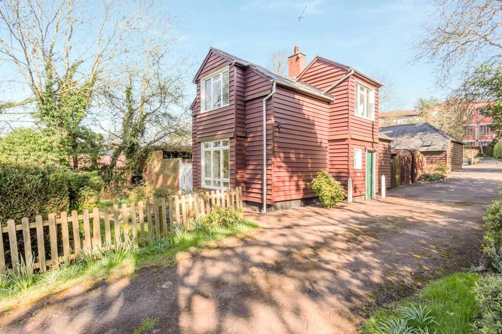 Main image of property: Abbey Mill Lane, St. Albans, Hertfordshire, AL3