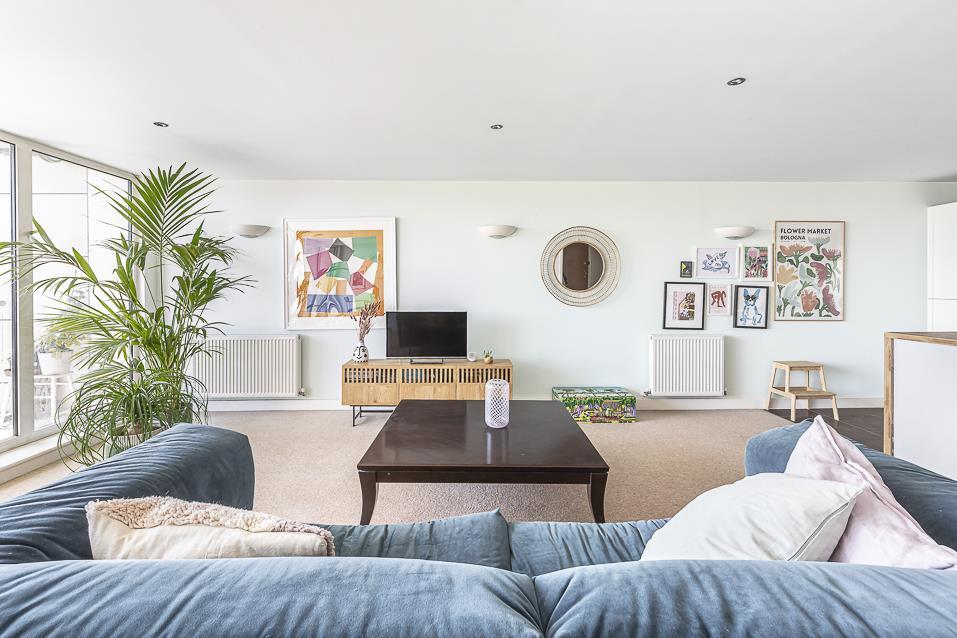 Apartment in London - View 4