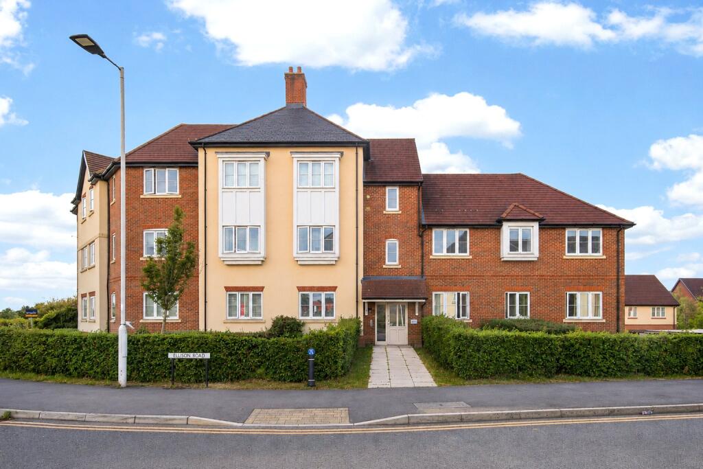 Main image of property: Buddery Close, Warfield, Bracknell, Berkshire, RG42