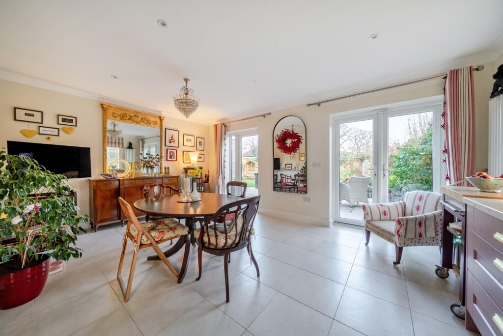 House in Guildford - More