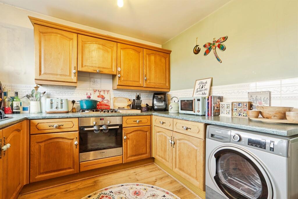 Additional image 6 of Pasture Avenue, Oakworth, Keighley