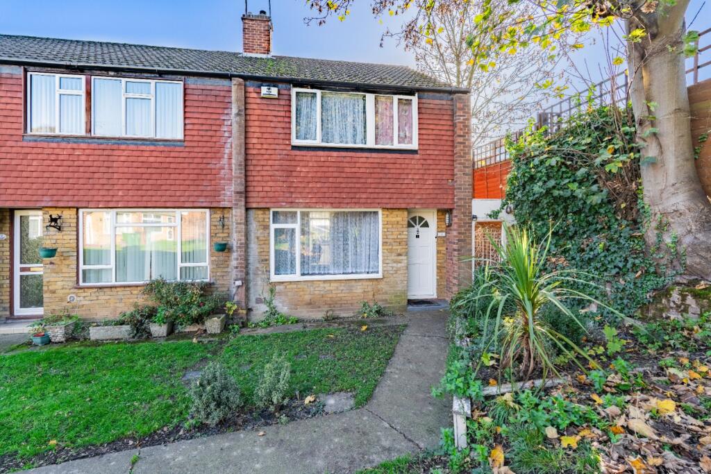 Main image of property: Hilary Close, Northumberland Heath/Barnehurst Border, DA8