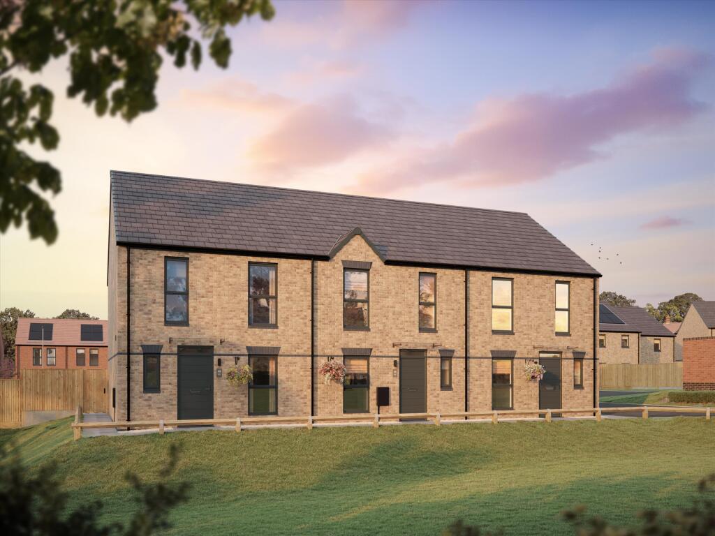 Main image of property: Cromwell Lane, Coventry CV4