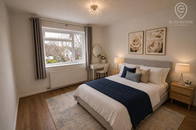 Trevose Close, Chandler's Ford, Hampshire photo 4