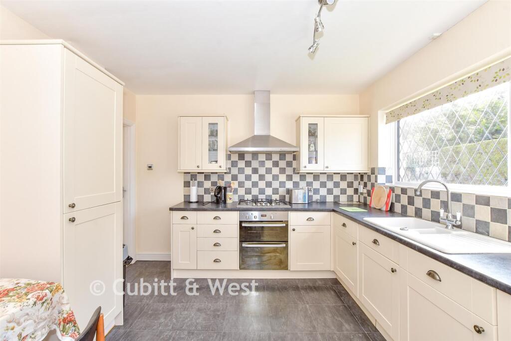 Main image of property: Parry Drive, Rustington, West Sussex