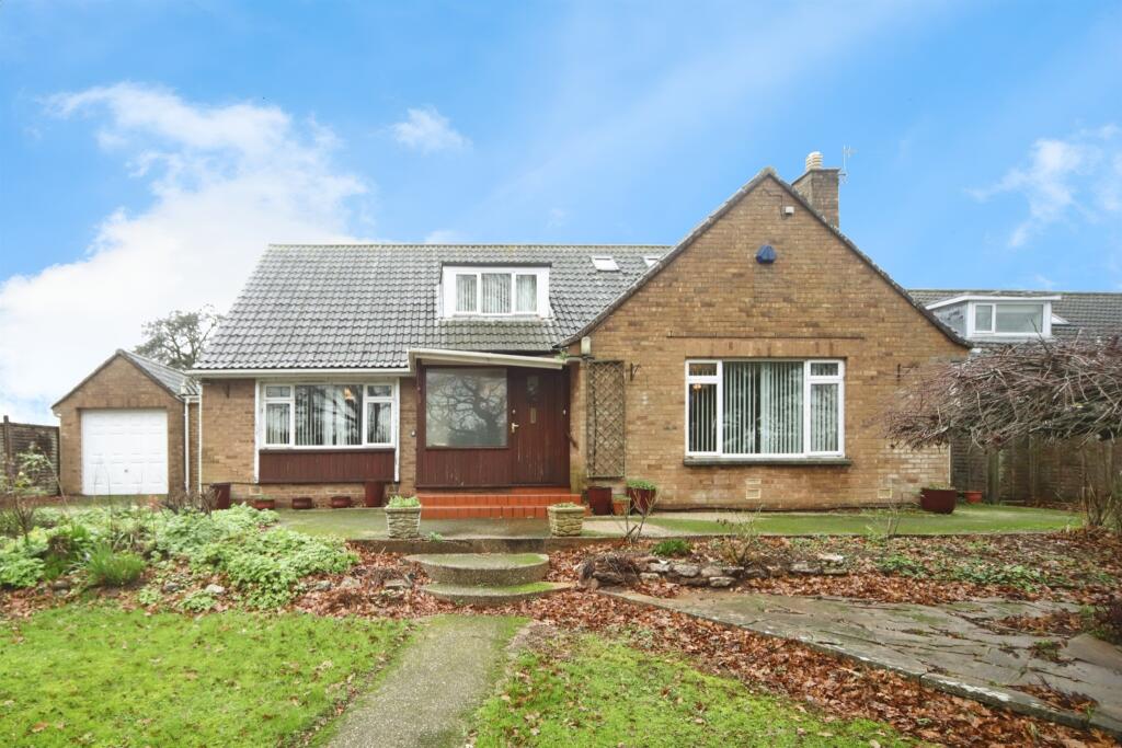 Main image of property: Cliff Road, North Petherton