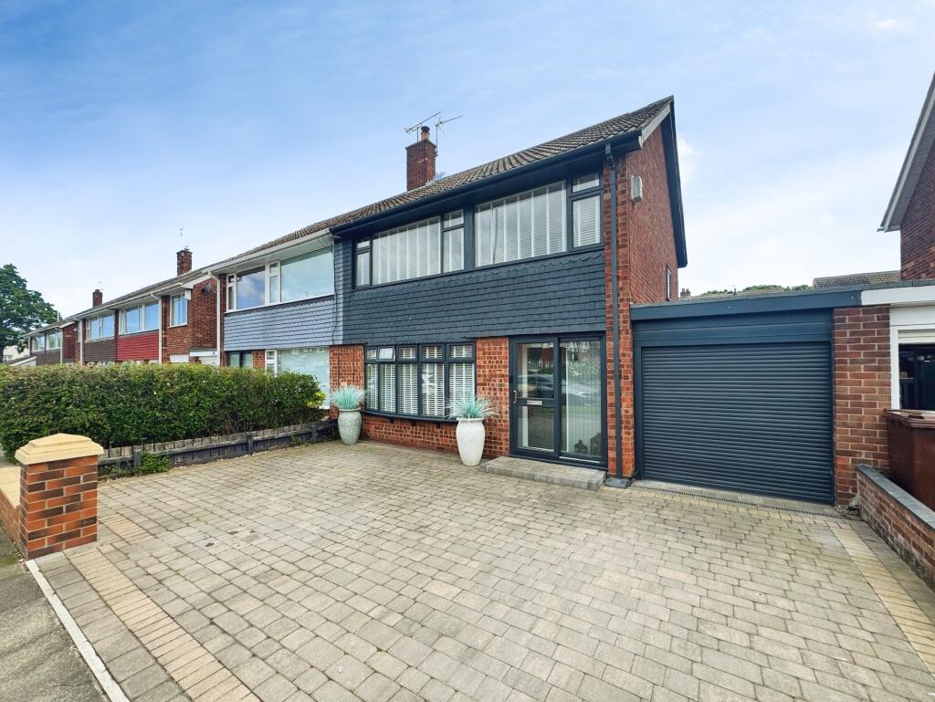 Main image of property: Malvern Road, Preston Grange, North Shields, NE29