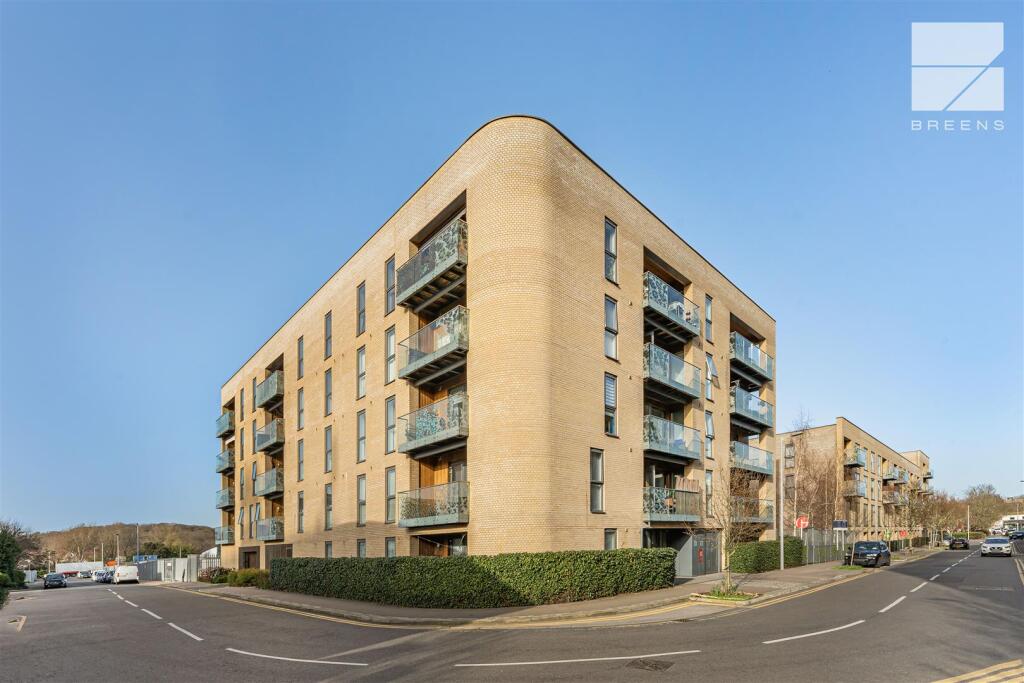Main image of property: Furrow House, Highams Park E4