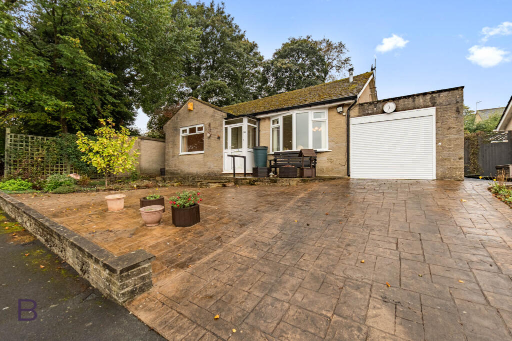 Main image of property: Oakleigh Avenue, Clayton, Bradford, BD14 6QE