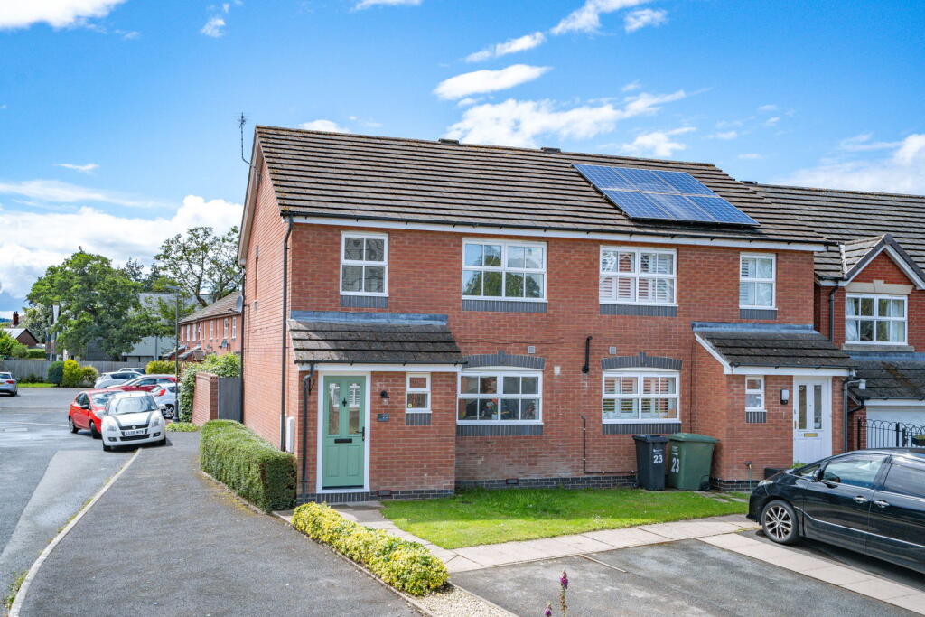 Main image of property: Brookmill Close, Colwall, Malvern, Herefordshire, WR13