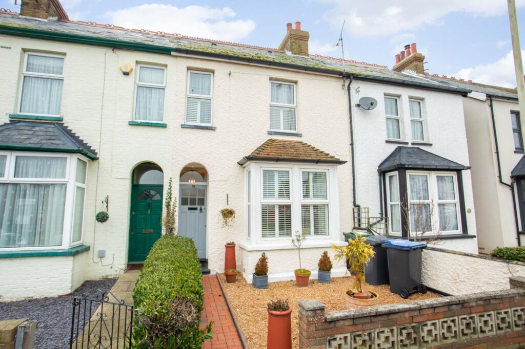 Main image of property: Reculver Road, Herne Bay, Kent, CT6