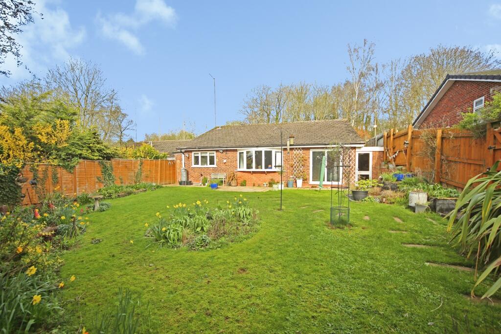 Additional image 14 of Runcorn Close, Redditch, B98