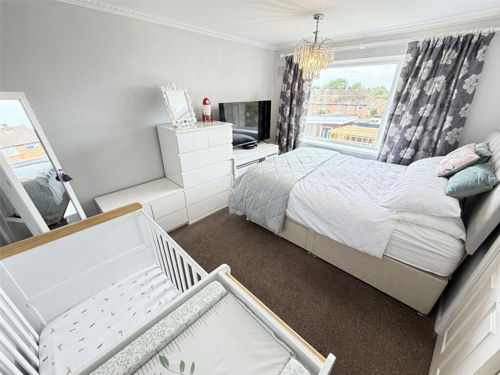 House in Telford, Donnington and Muxton - View 5