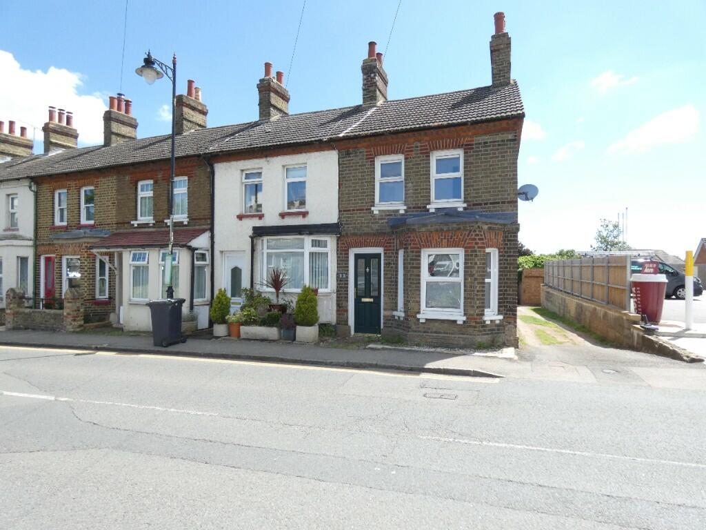 Main image of property: Biggleswade Road, SG19