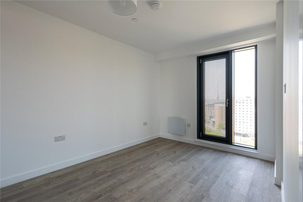 Apartment in Leeds, Holbeck - More