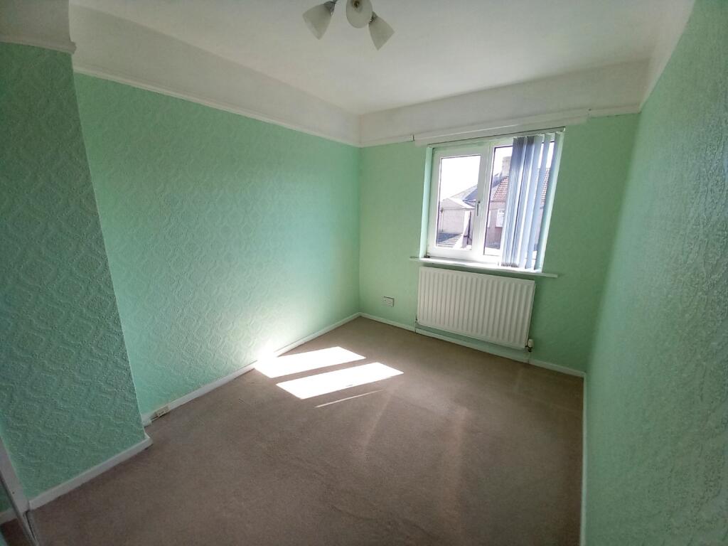 Edward Street, Spennymoor, County Durham, DL16 - More