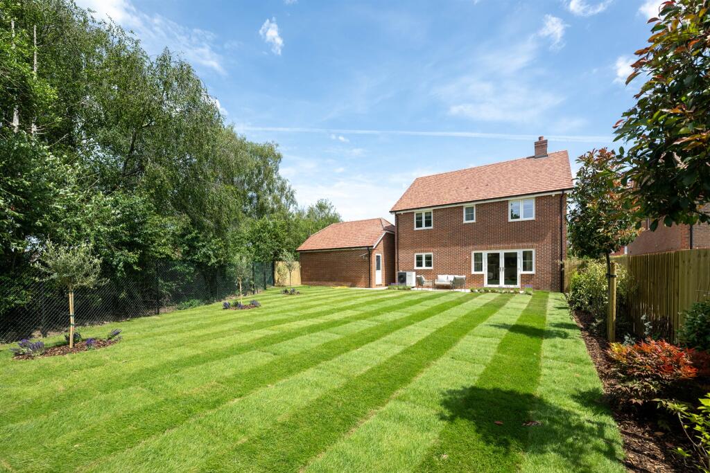 House in Wealden, Ninfield - View 4