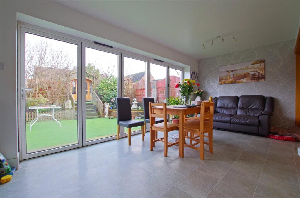 Main image of property: St. Philips Road, Keyingham, East Yorkshire, HU12