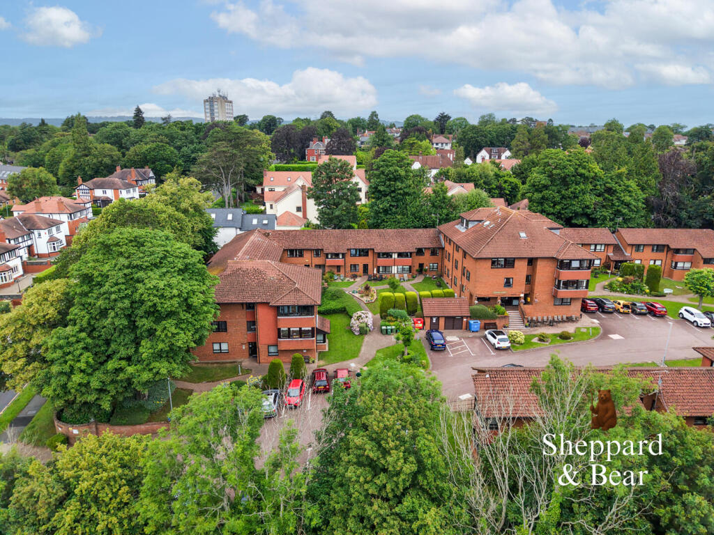 Main image of property: Tygwyn Road, Penylan, Cardiff