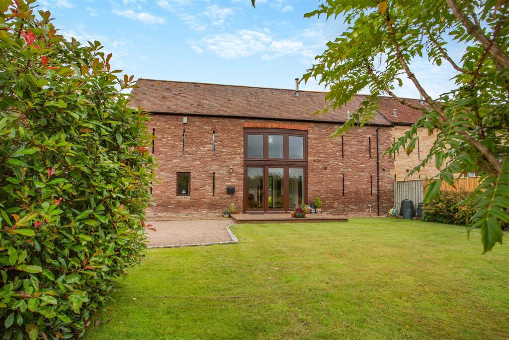 Main image of property: Linton, Ross-On-Wye
