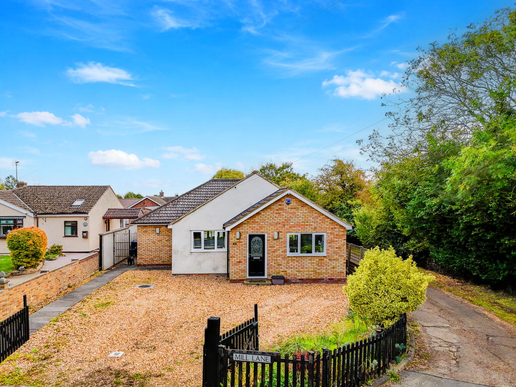 Main image of property: Mill Lane, Toft