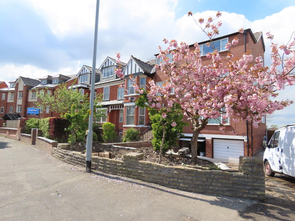 Main image of property: Ladybridge Road, Cheadle Hulme, SK8 5BL