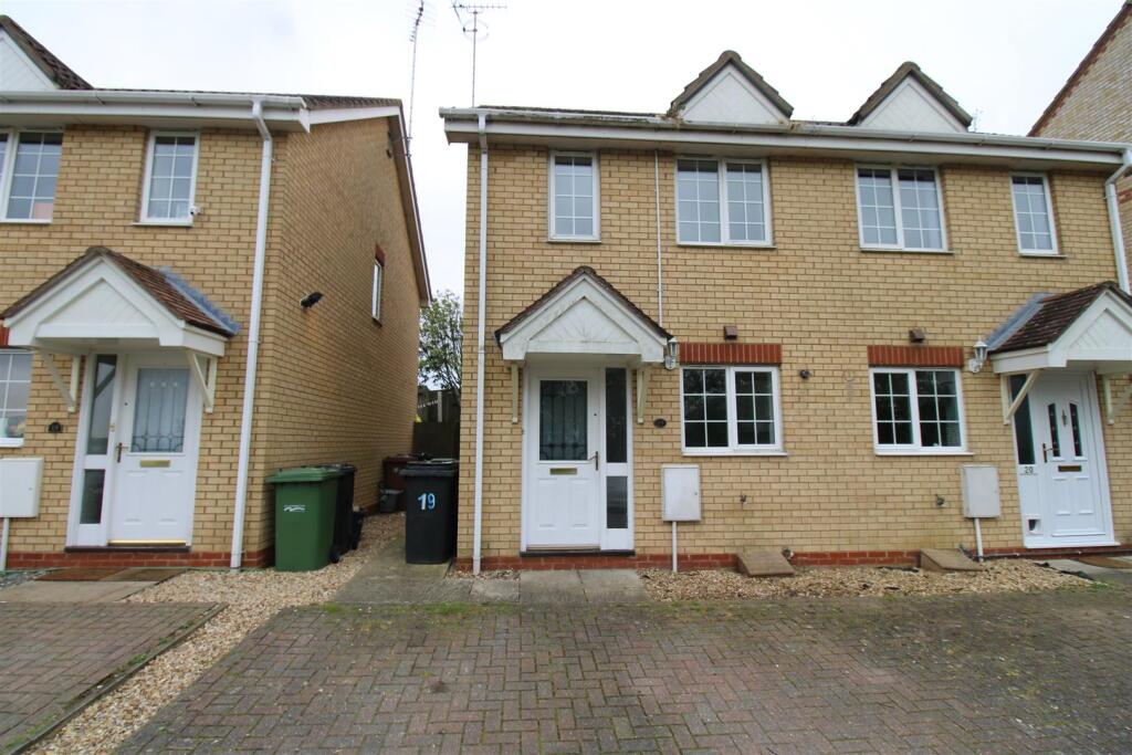Main image of property: Kedleston Road, Peterborough
