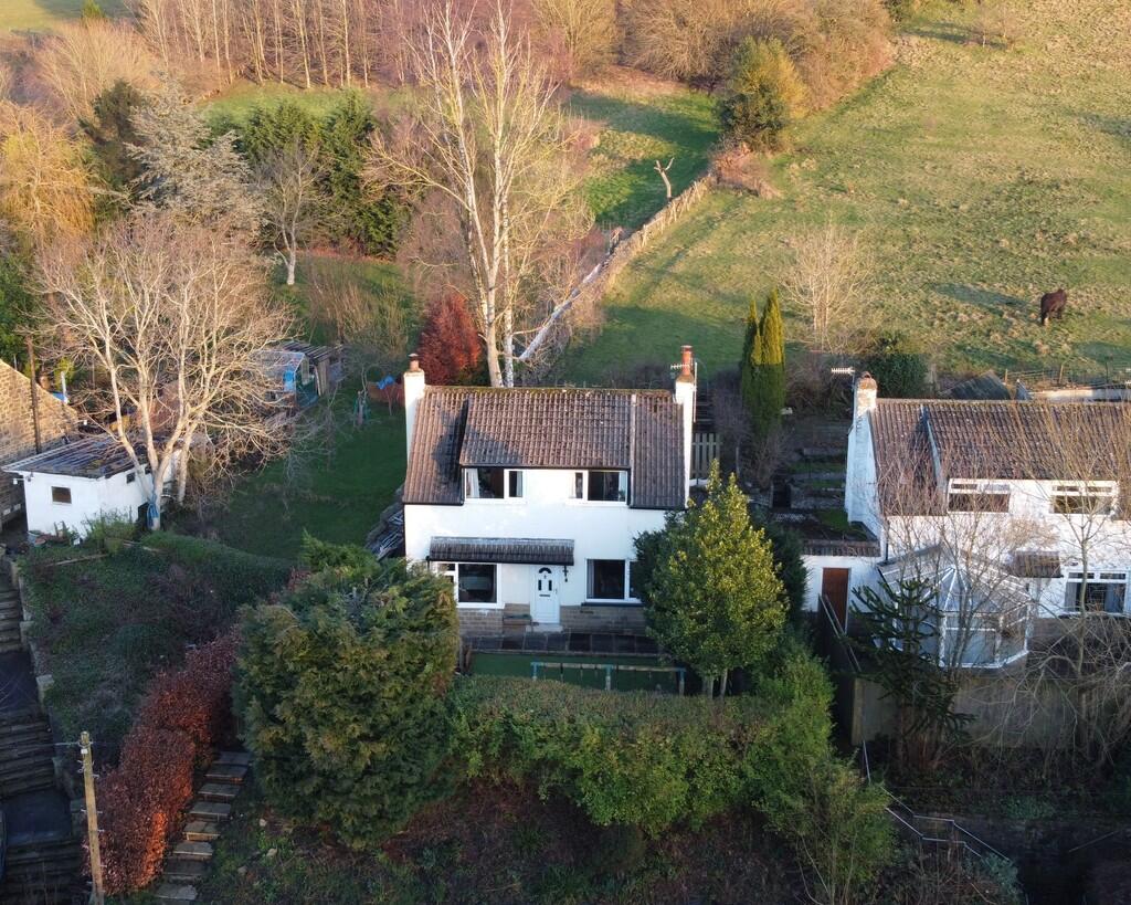 Main image of property: Hermit Hole, Halifax Road