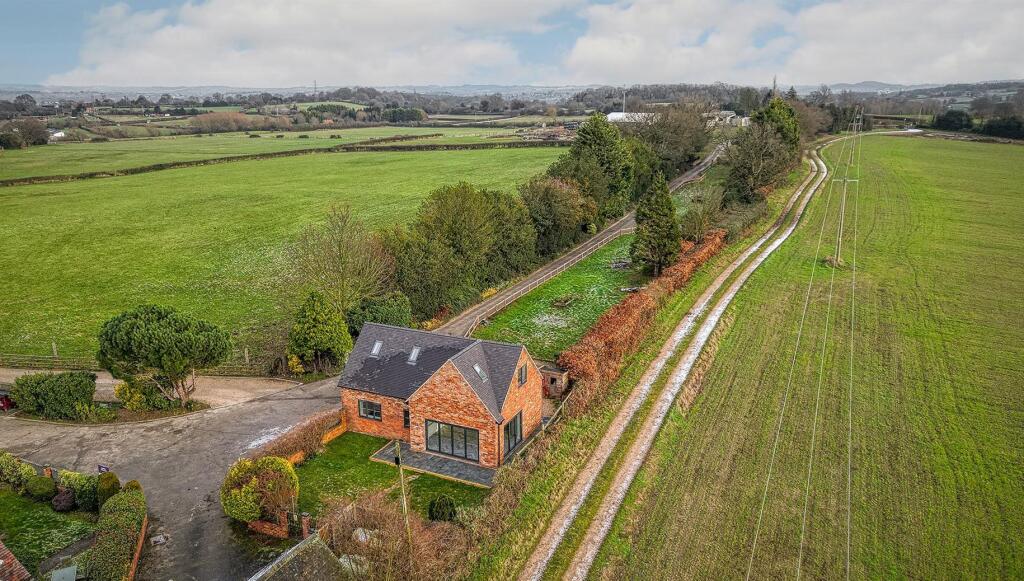 Main image of property: Spondon Road, Dale Abbey