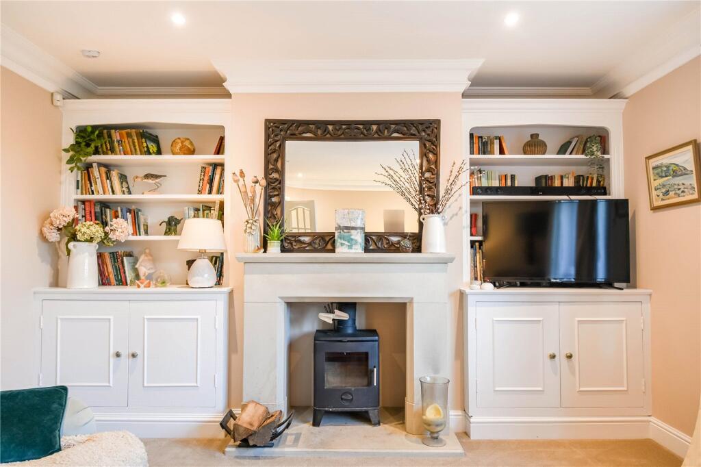 House in Swindon - More