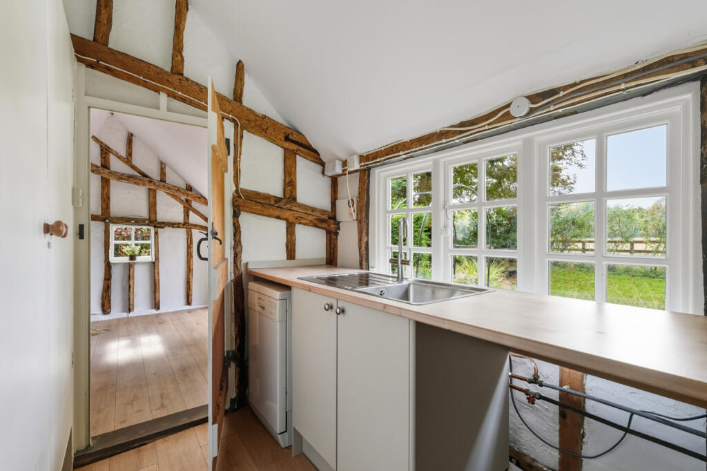 House in Cambridge - View 4