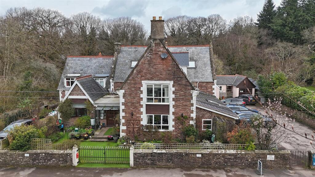 Main image of property: Viney Hill, Lydney