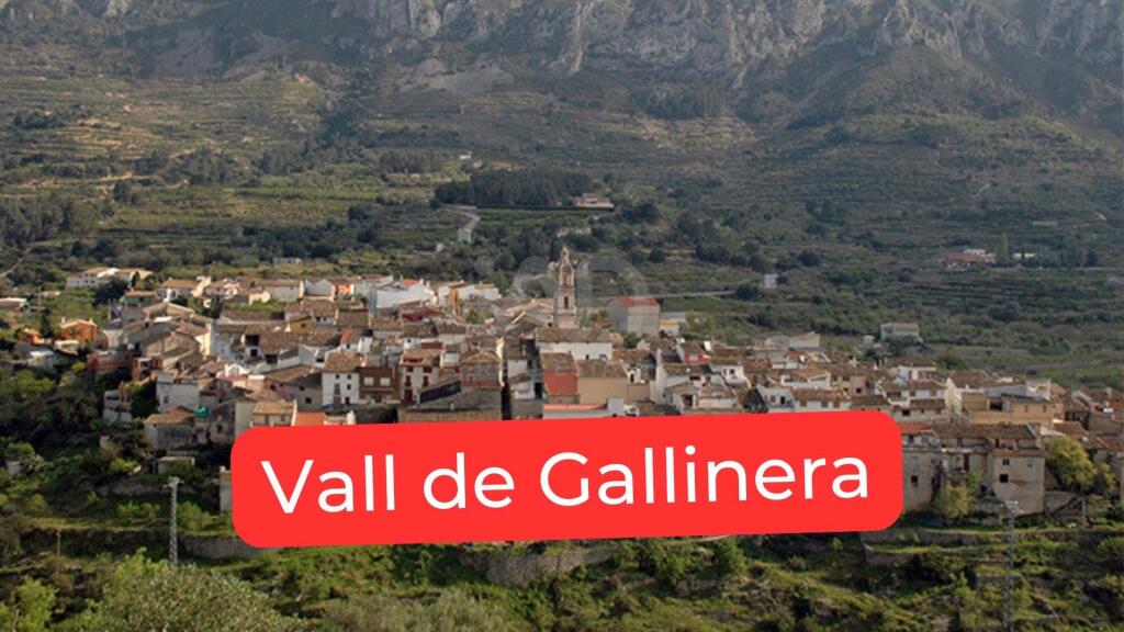 Main image of property: Spain