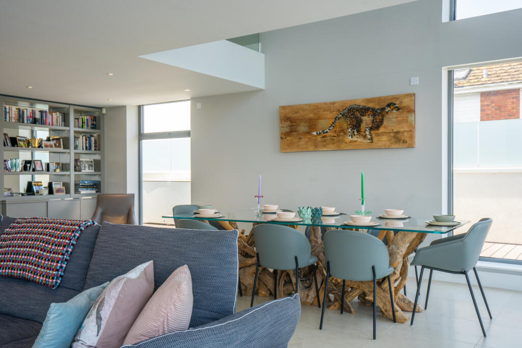 Additional image 13 of Panorama Road, Sandbanks, Poole, Dorset, BH13