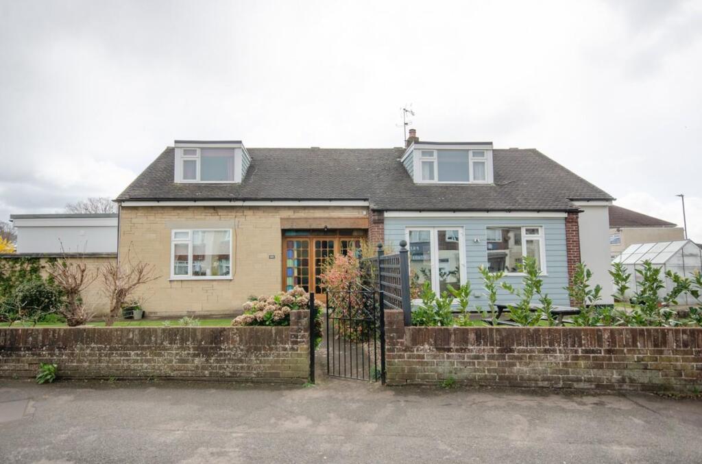 Main image of property: Quakers Road, Downend, Bristol, BS16 6NJ