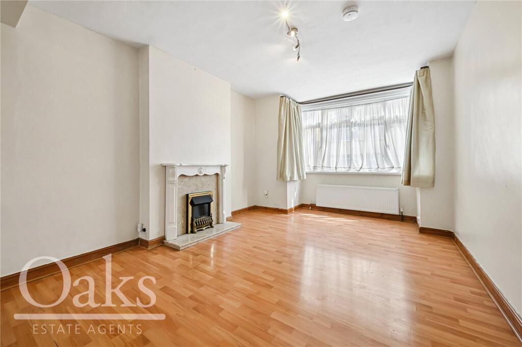 House in London - View 2