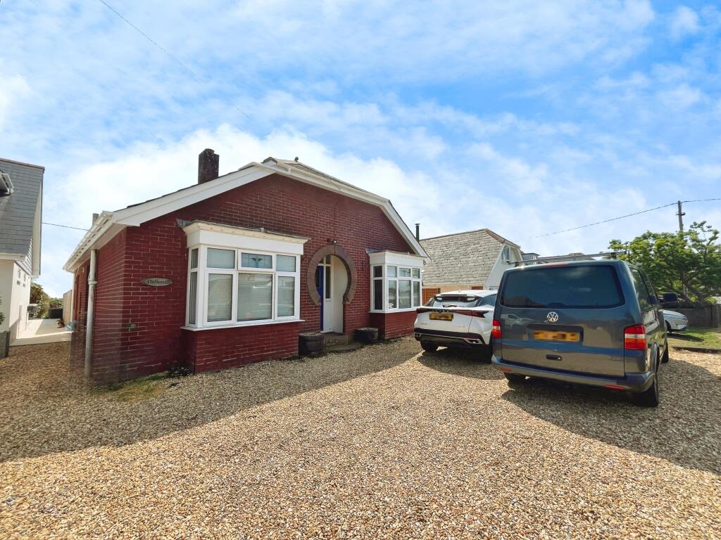 Main image of property: Forest Road, Winford, PO36