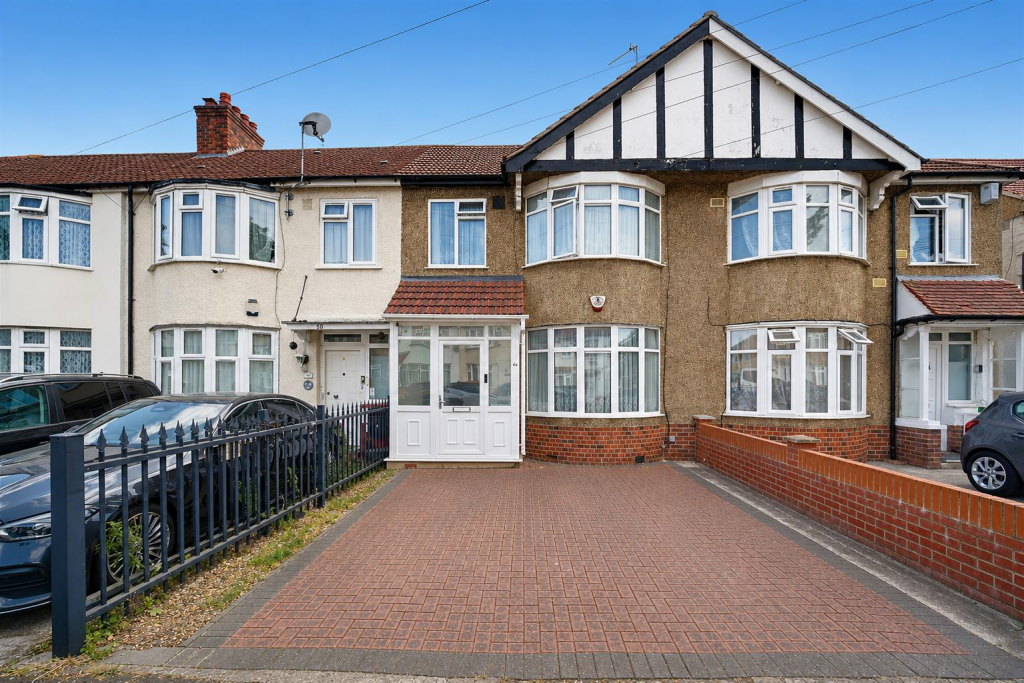 Main image of property: Bycroft Road, Southall