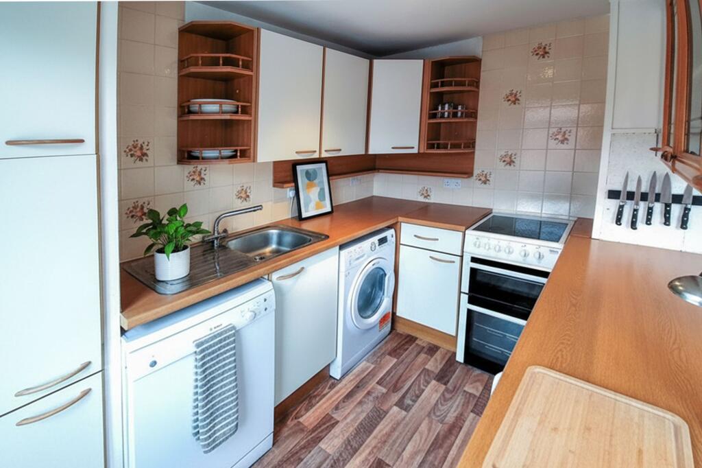 Apartment in Wokingham - More