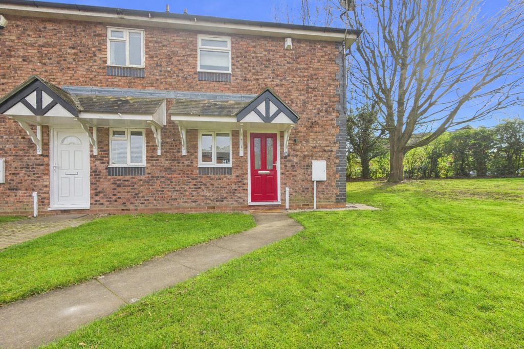 Main image of property: The Sycamores, Lichfield