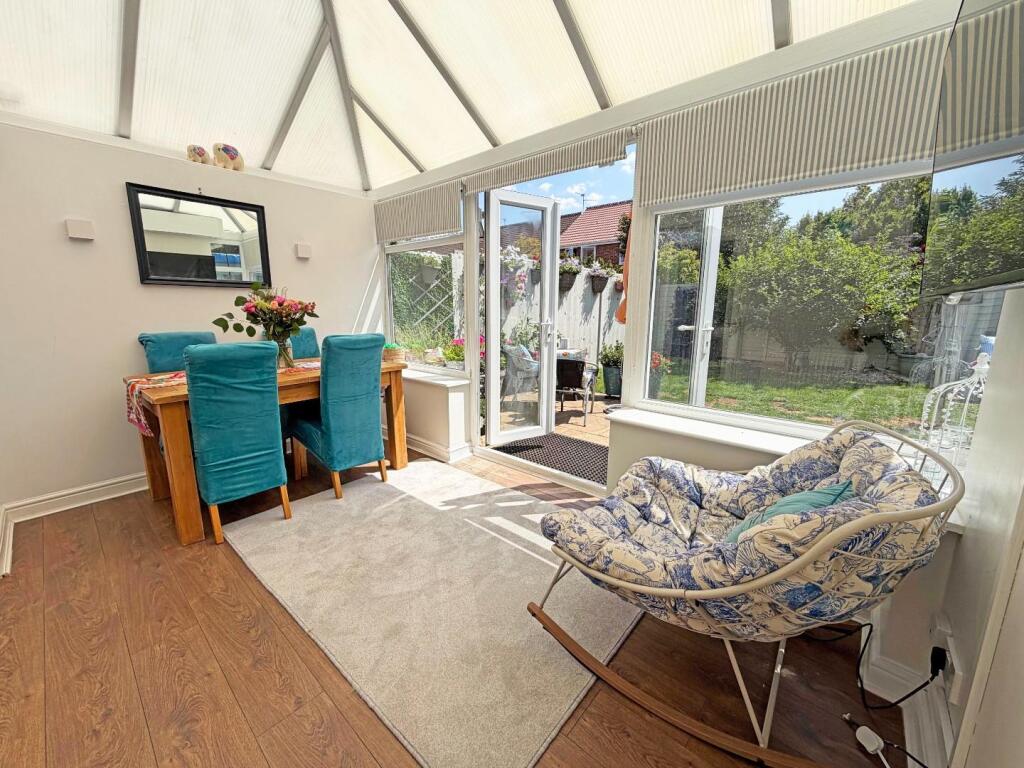Balintore Rise, Orton Southgate, Peterborough photo 4