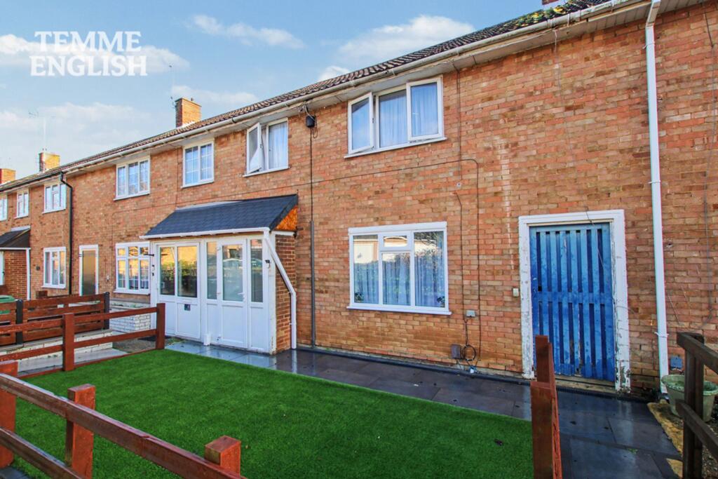 Main image of property: Maplestead, Basildon, SS14