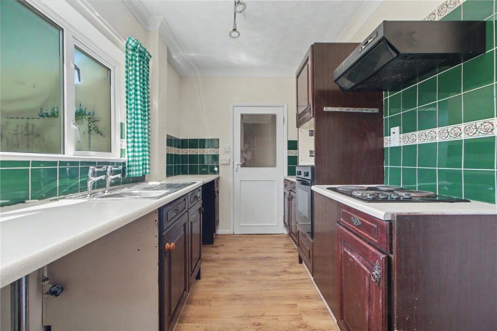House in South Norfolk, Woodton - More