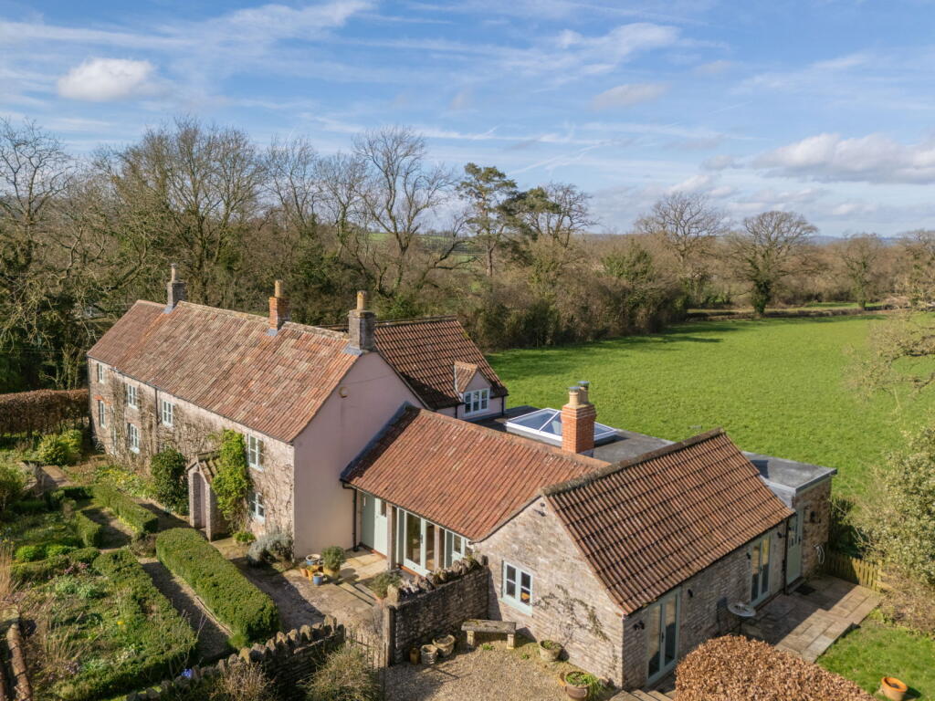 Main image of property: South Widcombe, East Harptree, Bristol, BS40